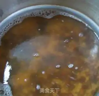 Make Porridge step 5