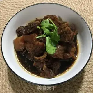 Make Roach stew step 0