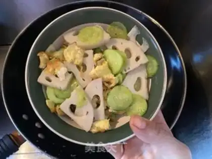 Make Porridge step 7