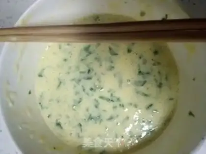 Make Celery loaf step 2