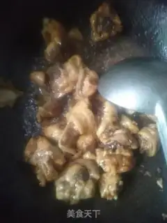 Make Roasted chicken legs step 10