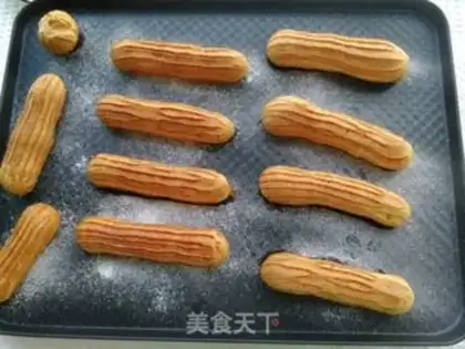 Make Lightning Puff step 21