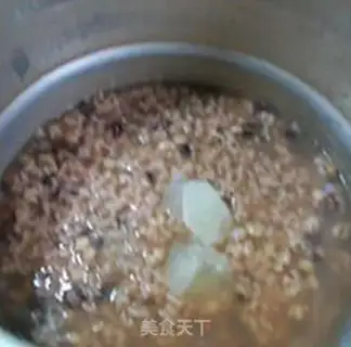 Make Porridge step 8