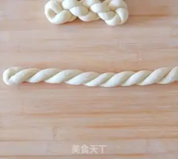 Make Milk fragrance step 3