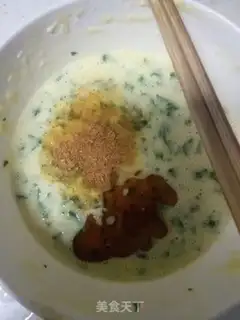 Make Celery loaf step 3