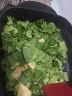 Make A mustard step 4