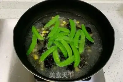 Make Hao Tong step 4