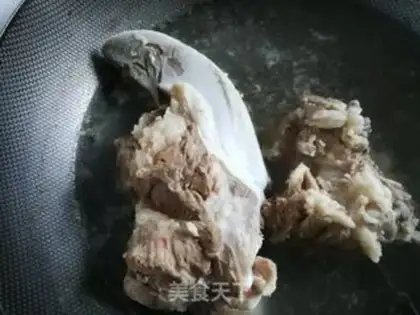 Make Slut tongue step 2