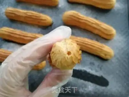 Make Lightning Puff step 22