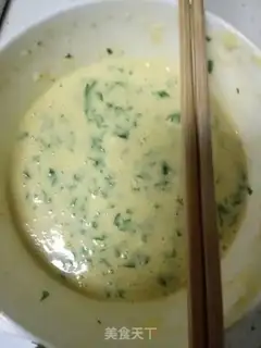 Make Celery loaf step 4