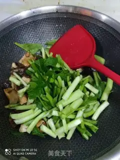 Make Beef mushrooms step 7