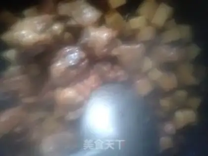 Make Roasted chicken legs step 12