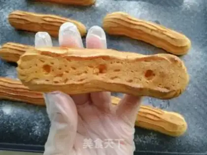Make Lightning Puff step 23