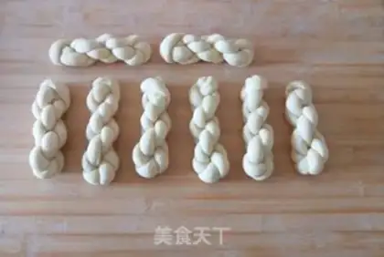 Make Milk fragrance step 5