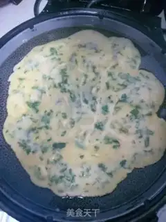 Make Celery loaf step 5