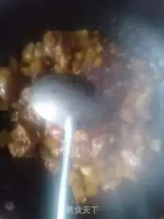Make Roasted chicken legs step 13