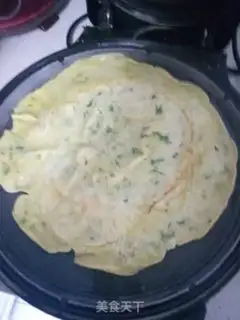 Make Celery loaf step 6