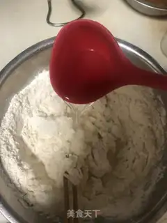 Make Pie step 0