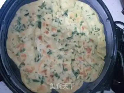 Make Celery loaf step 7