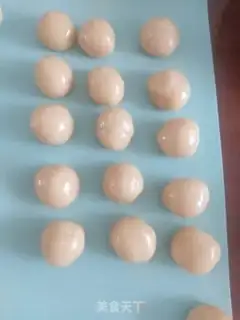 Make A wide bean saloon step 1