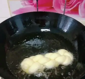 Make Milk fragrance step 8