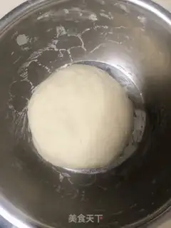 Make Pie step 1
