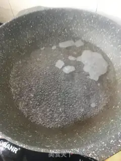 Make Bacon with white bean step 3