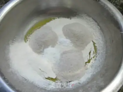 Make Pie step 2