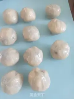 Make A wide bean saloon step 3