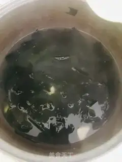 Make The raisin soup step 2