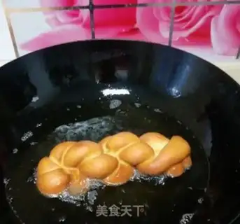 Make Milk fragrance step 10