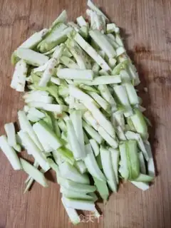 Make Cheese bun step 1