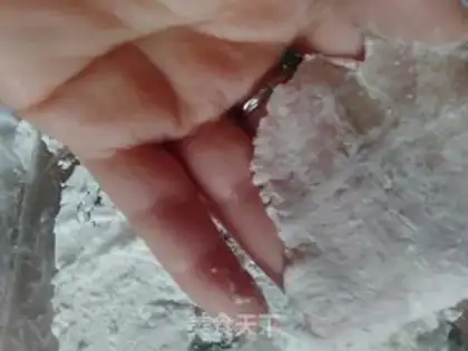 Make Cracker meat step 4