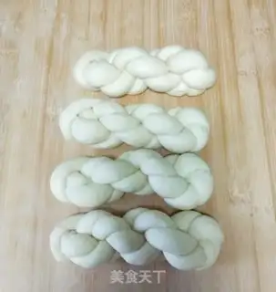 Make Milk fragrance step 11