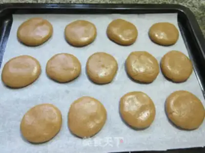 Make Potato milk and tea cake step 6