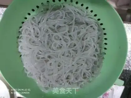 Make Celery powder step 0