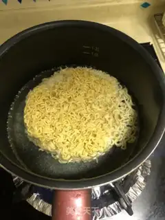 Make Noodles for lettuce step 0