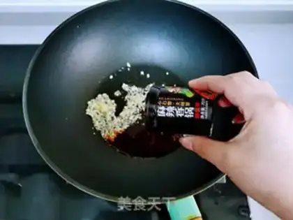 Make Spicy potato chips step 6
