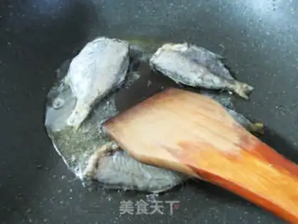 Make ♪ Rops to burn the blackfish ♪ step 3