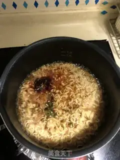 Make Noodles for lettuce step 3