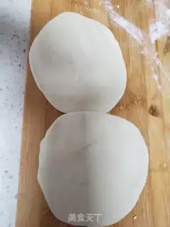 Make Cheese bun step 6