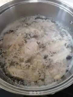 Make I used to cook chicken wings step 1