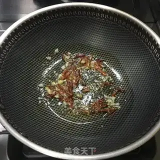 Make Spicy potatoes step 2