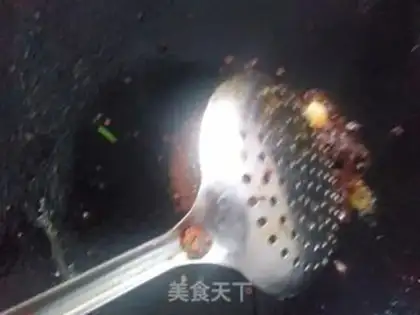 Make Cracker meat step 11