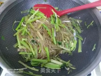 Make Celery powder step 7