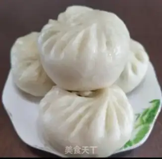 Make Cheese bun step 9