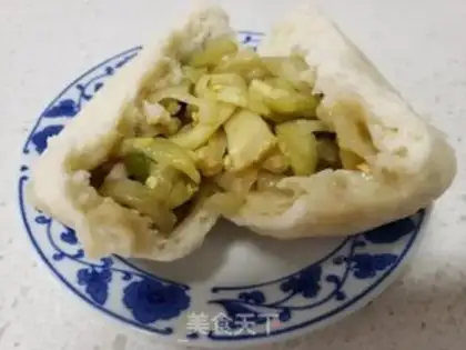 Make Cheese bun step 10