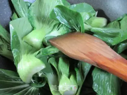 Make Eggs and vegetables step 2