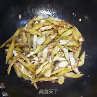 Make Bad fragrance step 7