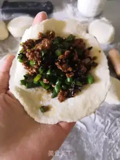 Make Plum-dry-dum-dum-dum bag step 21